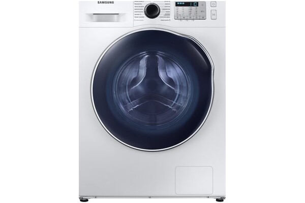Pralko-suszarka Samsung WD8NK52E3AW EcoBubble 8kg 1200obr./min