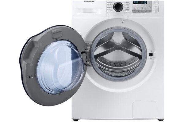 Pralko-suszarka Samsung WD8NK52E3AW EcoBubble 8kg 1200obr./min