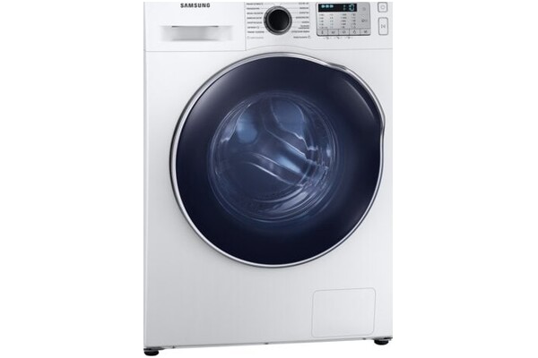 Pralko-suszarka Samsung WD8NK52E3AW EcoBubble 8kg 1200obr./min