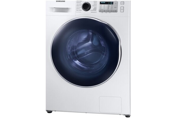 Pralko-suszarka Samsung WD8NK52E3AW EcoBubble 8kg 1200obr./min