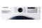 Pralko-suszarka Samsung WD8NK52E3AW EcoBubble 8kg 1200obr./min