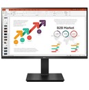 Monitor 23.8" LG 24BP45 czarny