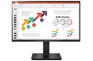 Monitor 23.8" LG 24BP45 czarny