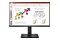 Monitor 23.8" LG 24BP45 czarny
