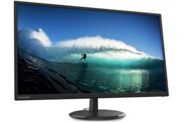 Monitor 31.5" Lenovo D32q-20 czarny