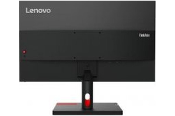 Monitor 24.5" Lenovo ThinkVision S25e-30 czarny