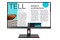 Monitor 24.5" Lenovo ThinkVision S25e-30 czarny