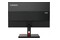 Monitor 24.5" Lenovo ThinkVision S25e-30 czarny