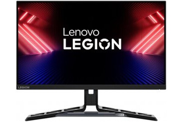 Monitor 24.5" Lenovo R25i-30 czarny