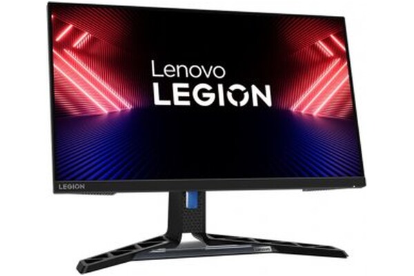 Monitor 24.5" Lenovo R25i-30 czarny