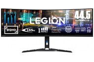 Monitor 44.5" Lenovo R45w-30 czarny