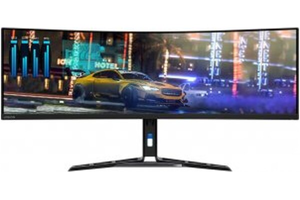 Monitor 44.5" Lenovo R45w-30 czarny