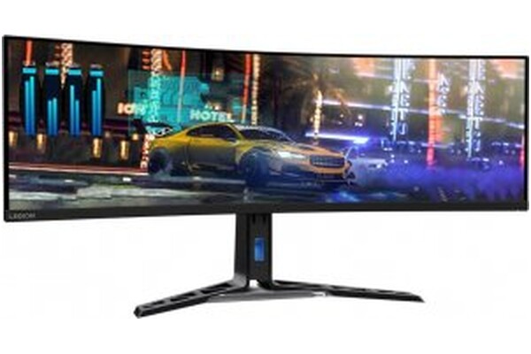Monitor 44.5" Lenovo R45w-30 czarny