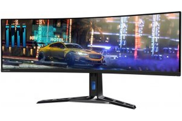 Monitor 44.5" Lenovo R45w-30 czarny