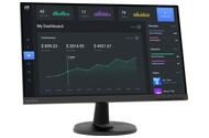 Monitor 23.8" Lenovo C24-40 czarny