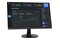 Monitor 23.8" Lenovo C24-40 czarny