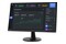 Monitor 23.8" Lenovo C24-40 czarny