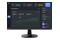 Monitor 23.8" Lenovo C24-40 czarny