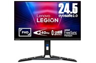 Monitor 24.5" Lenovo Legion R25f-30 czarny