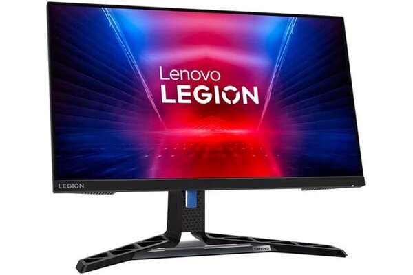 Monitor 24.5" Lenovo Legion R25f-30 czarny