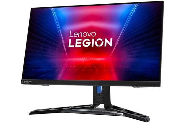 Monitor 24.5" Lenovo Legion R25f-30 czarny