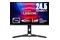Monitor 24.5" Lenovo Legion R25f-30 czarny