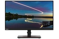 Monitor 23.8" Lenovo T24m-20 czarny