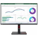 Monitor 31.5" Lenovo ThinkVision T32h-30 czarny