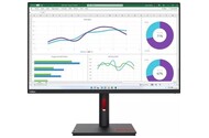 Monitor 31.5" Lenovo ThinkVision T32h-30 czarny
