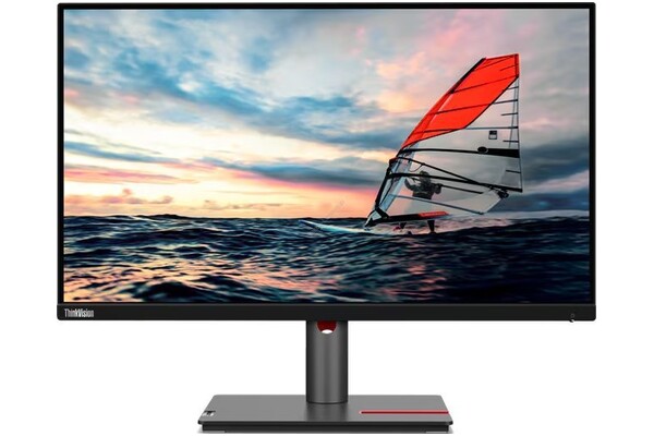 Monitor 24.5" Lenovo P25i-30 czarny