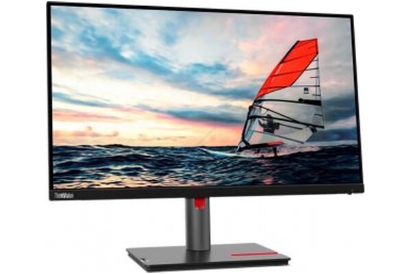 Monitor 24.5" Lenovo P25i-30 czarny