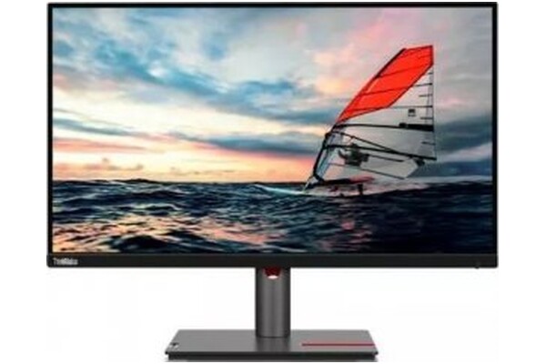 Monitor 24.5" Lenovo P25i-30 czarny