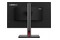 Monitor 24.5" Lenovo P25i-30 czarny