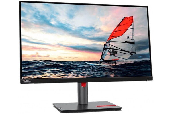 Monitor 24.5" Lenovo ThinkVision P25i-30 czarny