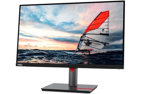 Monitor 24.5" Lenovo ThinkVision P25i-30 czarny