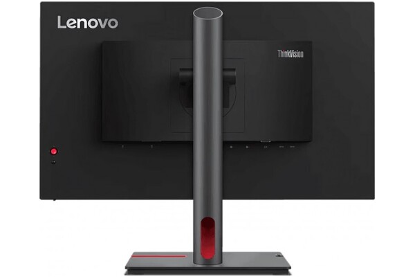 Monitor 24.5" Lenovo ThinkVision P25i-30 czarny