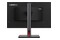 Monitor 24.5" Lenovo ThinkVision P25i-30 czarny