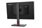Monitor 24.5" Lenovo ThinkVision P25i-30 czarny