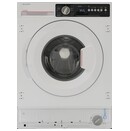 Pralka do zabudowy Sharp ESNIB814BWBPL 8kg 1400obr./min