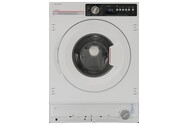 Pralka do zabudowy Sharp ESNIB814BWBPL 8kg 1400obr./min