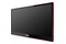 Monitor 15.6" AOC 16G3 czarno-czerwony