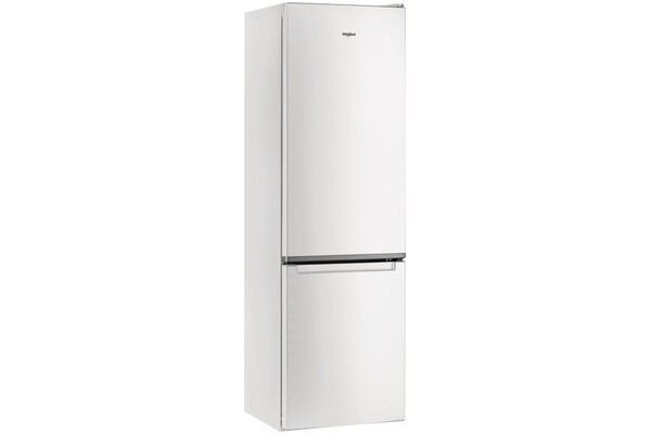 Lodówka Whirlpool W5911EW