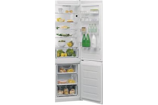 Lodówka Whirlpool W5911EW
