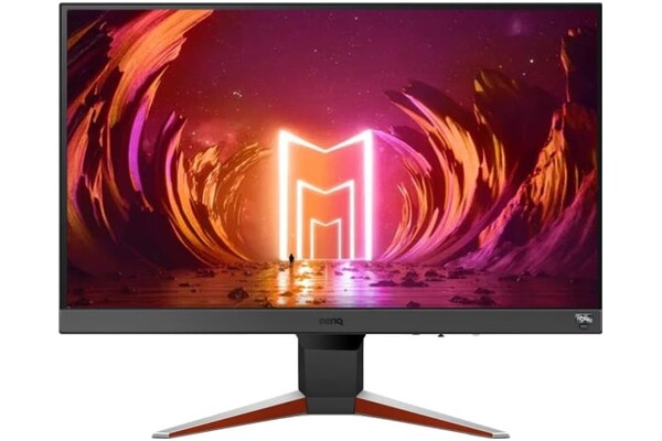 Monitor 23.8" BenQ MOBIUZ LL6LB czarny