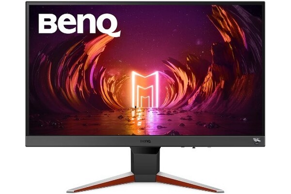 Monitor 23.8" BenQ LL6LB czarny