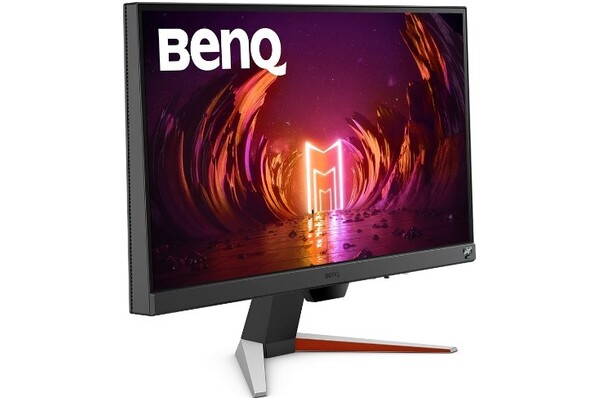 Monitor 23.8" BenQ LL6LB czarny