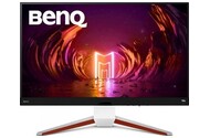 Monitor 31.5" BenQ MOBIUZ EX3210U biało-czerwony