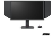 Monitor 24.1" BenQ XL2546X czarny