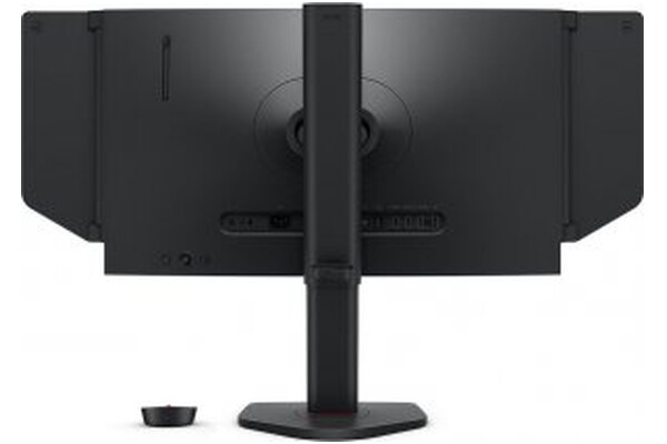Monitor 24.1" BenQ XL2546X czarny