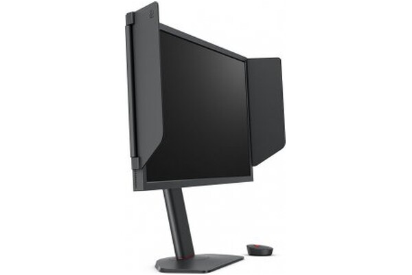 Monitor 24.1" BenQ XL2546X czarny